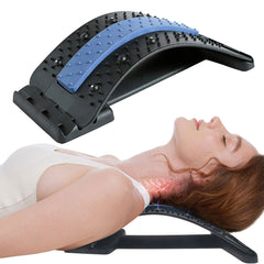 Back Massage Pad - Limitless Deals Shop