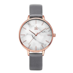 Shengke Fashion Watch - Limitless Deals Shop