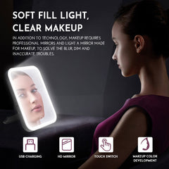 Smart Makeup Mirror - Limitless Deals Shop