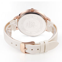 Shengke Fashion Watch - Limitless Deals Shop