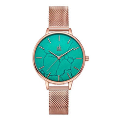 Shengke Fashion Watch - Limitless Deals Shop