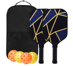 Pickleball Paddle Set - Limitless Deals Shop