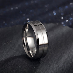 Electroplating Ring - Limitless Deals Shop