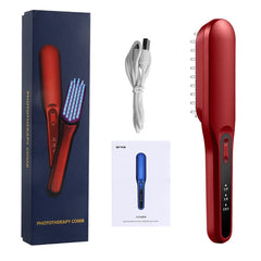 Hair Growth Comb - Limitless Deals Shop