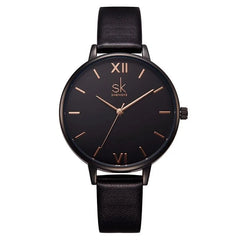 Shengke Fashion Watch - Limitless Deals Shop