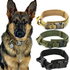 Dog Collar - Limitless Deals Shop