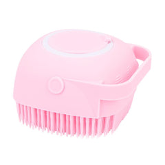 Cute Dog Bath Brush - Limitless Deals Shop