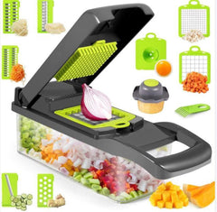 Kitchen Slicer - Limitless Deals Shop