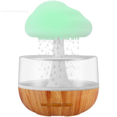 Desktop Rain Cloud Humidifier - Limitless Deals Shop