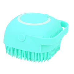 Cute Dog Bath Brush - Limitless Deals Shop