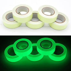 Glow In The Dark Sticker Tape - Limitless Deals Shop