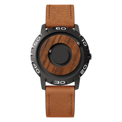 Magnetic Men's Watch - Limitless Deals Shop