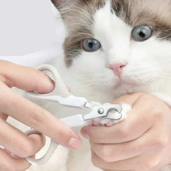 Cat Nail Clippers - Limitless Deals Shop