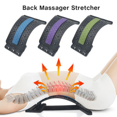 Back Massage Pad - Limitless Deals Shop