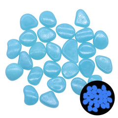 Glow in the Dark Garden Pebbles - Limitless Deals Shop