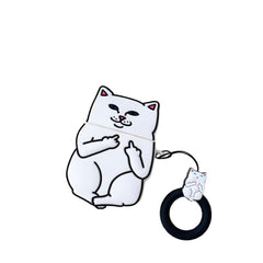 Cartoon Cat AirPods Case - Limitless Deals Shop