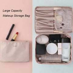 Makeup Bag - Limitless Deals Shop