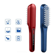 Hair Growth Comb - Limitless Deals Shop