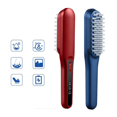 Hair Growth Comb - Limitless Deals Shop