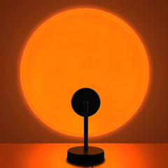 Sunset Lamp - Limitless Deals Shop