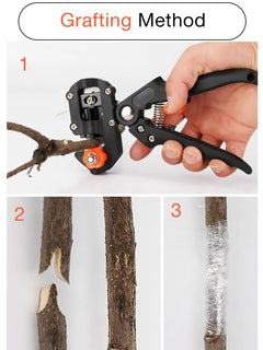 Premium Pruning Shears - Limitless Deals Shop