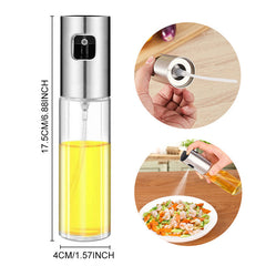 Kitchen Condiment Bottle - Limitless Deals Shop