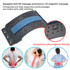 Back Massage Pad - Limitless Deals Shop