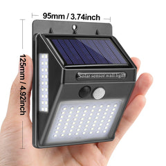 Garden Solar Lamp - Limitless Deals Shop