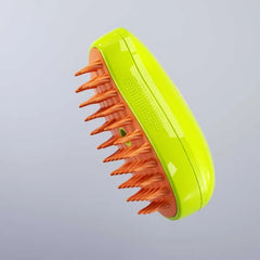 Cat Steam Brush - Limitless Deals Shop