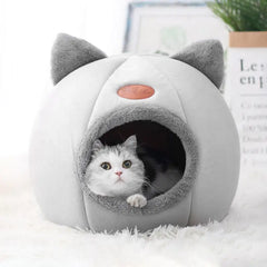 Cozy Cat Bed - Limitless Deals Shop