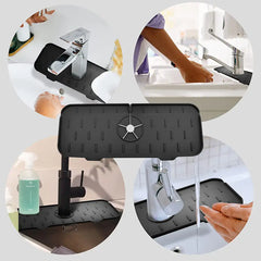 Kitchen Faucet Mat - Limitless Deals Shop