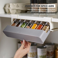 Kitchen Spice Organizer - Limitless Deals Shop