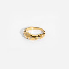 Snake-Shape Ring - Limitless Deals Shop