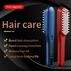 Hair Growth Comb - Limitless Deals Shop