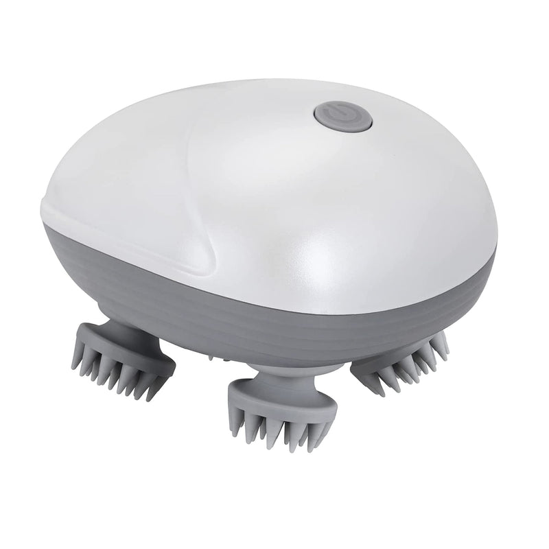 Electric Scalp Massager - Limitless Deals Shop