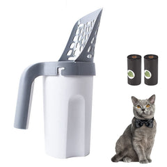 Cat Litter Shovel - Limitless Deals Shop