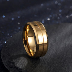 Electroplating Ring - Limitless Deals Shop