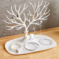 Deer Jewelry Holder - Limitless Deals Shop