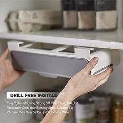 Kitchen Spice Organizer - Limitless Deals Shop