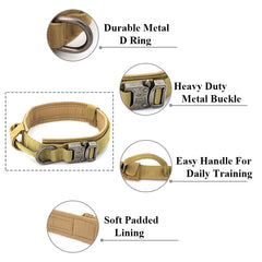 Dog Collar - Limitless Deals Shop