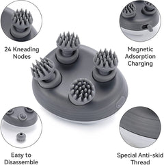 Electric Scalp Massager - Limitless Deals Shop