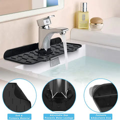 Kitchen Faucet Mat - Limitless Deals Shop