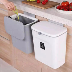 Kitchen Trash Can - Limitless Deals Shop