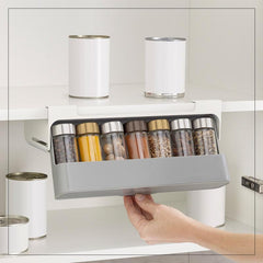 Kitchen Spice Organizer - Limitless Deals Shop