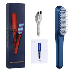 Hair Growth Comb - Limitless Deals Shop