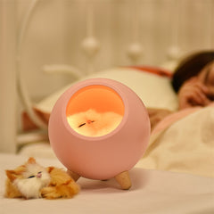 LED Cat Light - Limitless Deals Shop