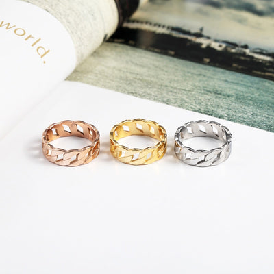 Cassie Ring - Limitless Deals Shop