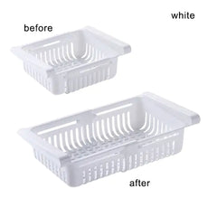 Kitchen Shelf Organizer - Limitless Deals Shop