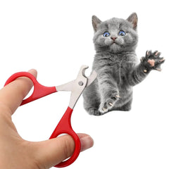 Cat Nail Clippers - Limitless Deals Shop