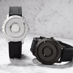 Magnetic Men's Watch - Limitless Deals Shop